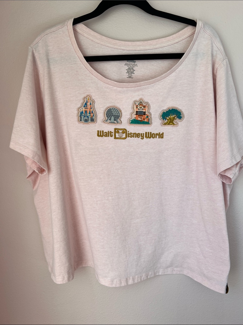 Walt Disney World T-shirt